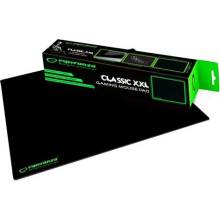 EP-Esperanza Classic XXL Gamer Egérpad EGP106K EGP106K