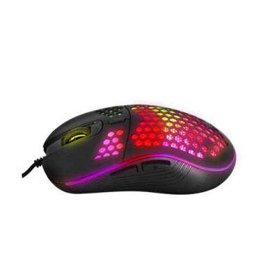 Esperanza 6D Anteros USB Type-C RGB eg&eacute;r EGM305