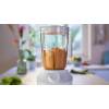 PHILIPS Series 3000 HR2041/00 450W turmixg&eacute;p [a] HR2041/00