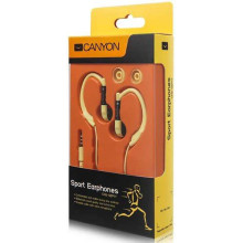 Canyon CNS-TWS5PU Bluetooth mikrofonos fülhallgató CNS-TWS5PU