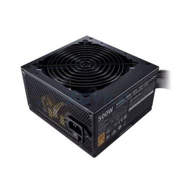 Cooler Master MPW-5001-ACBW-BEU 500W táp MPW-5001-ACBW-BEU Cooler Master MPW-5001-ACBW-BEU 500W táp MPW-5001-ACBW-BEU