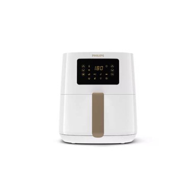 PHILIPS Airfryer 5000 Series HD9255/30 csatlakoztatható forrólevegős sütő [a] HD9255/30