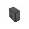 AeroCool CS-104 fekete M-ATX ház ACCS-PC12014.11