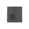 AeroCool CS-104 fekete M-ATX ház ACCS-PC12014.11