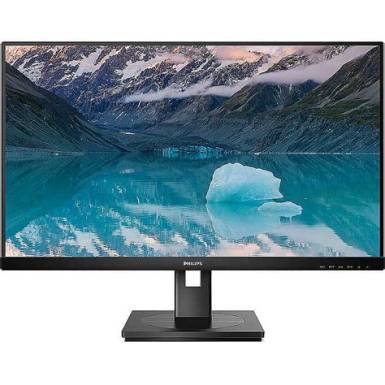 Philips 23,8" 242S9JML/00 LED monitor 242S9JML/00 Philips 23,8" 242S9JML/00 LED monitor 242S9JML/00