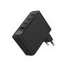 HDMI-HDMI kábel 2m aranyozott v2.0 Wiretek WH100