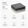 Mercusys MS105GP 5port gigabit switch MS105GP