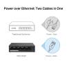 Mercusys MS105GP 5port gigabit switch MS105GP