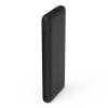 Belkin Boost Charge Plus USB-C Power Bank 10000mAh, beépített kábellel fekete (BPB006btBLK)