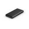 Belkin Boost Charge Plus USB-C Power Bank 10000mAh, beépített kábellel fekete (BPB006btBLK)
