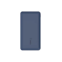 Belkin Boost Charge Power Bank 10000mAh USB-A - USB-C kábellel kék (BPB011btBL)