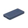 Belkin Boost Charge Power Bank 10000mAh USB-A - USB-C kábellel kék (BPB011btBL)