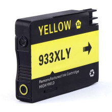 HP 933 Yellow tintapatron CN060AE