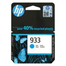 HP 933 Cyan tintapatron CN058AE