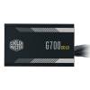 Cooler Master 700W 80+ Gold G700 OEM MPW-7001-ACAAG-NL