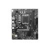 MSI PRO H610M-E LGA1700 H610 DDR4 HDMI mATX PRO H610M-E DDR4 7D48-001R