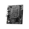 MSI PRO H610M-E LGA1700 H610 DDR4 HDMI mATX PRO H610M-E DDR4 7D48-001R