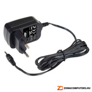 Akyga Adapter Hálozati AC 220V 2,5x0,7mm 5V 2A 10W AK-TB-21 AK-TB-21