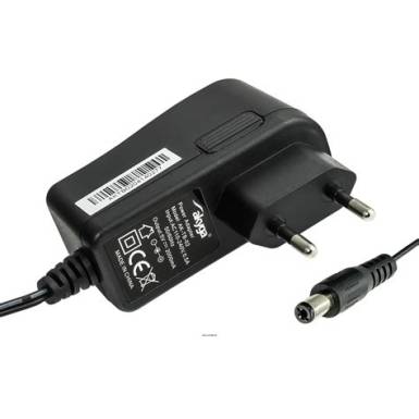 Akyga Adapter H&aacute;lozati AC 220V 5,5x2,1mm 5V 2A 10W AK-TB-22 Ak-TB-22