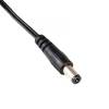 Akyga Adapter Hálozati AC 220V 5,5x2,1mm 5V 2A 10W AK-TB-22 Ak-TB-22
