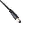 Akyga Adapter Hálozati AC 220V 5,5x2,5mm 5V 2A 10W AK-TB-33 AK-TB-33