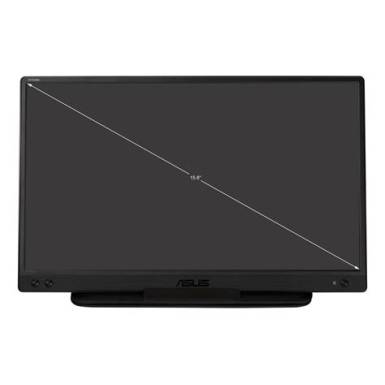 Asus 15,6' MB166C IPS 14ms hordozható Type-C MB166C Asus 15,6' MB166C IPS 14ms hordozható Type-C MB166C