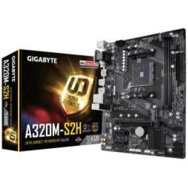 GigaByte A620M S2H alaplap A620M S2H GigaByte A620M S2H alaplap A620M S2H