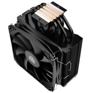 Kolink Umbra EX180 Black Edition 12cm PWM CPU cooler Umbra EX180 Black Edition