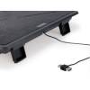 Conceptronic notebook hűtő THANA05B THANA05B