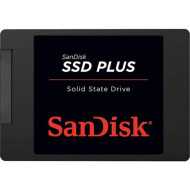 Sandisk Plus 1TB 535 / 350MB/s SSD 121530