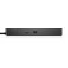 Dell Dell WD19S USB-C Docking Station Dokkoló állomás 130W DELL-WD19S130W