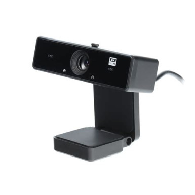 MH Protect Webkamera mikrofonnal ECM-CDV126D 2K (2560*1440)/25fps