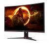 AOC 27" C27G2E/BK LED monitor C27G2E/BK