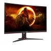 AOC 27" C27G2E/BK LED monitor C27G2E/BK