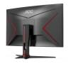 AOC 27" C27G2E/BK LED monitor C27G2E/BK