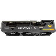 Asus GeForce RTX 4070 Ti 12GB GDDR6X TUF Gaming Videókártya TUF-RTX4070TI-12G-GAMING