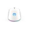 Endorfy Gem Plus Wireless OWH PAW3395 gamer egér EY6A015