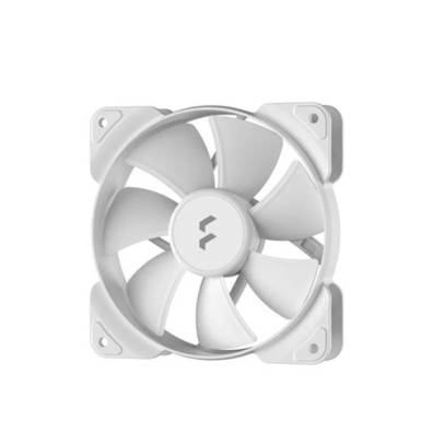 Fractal Design 140mm Aspect 14 feh&eacute;r h&aacute;z hűtőventil&aacute;tor FD-F-AS1-1402