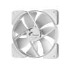 Fractal Design 140mm Aspect 14 feh&eacute;r h&aacute;z hűtőventil&aacute;tor FD-F-AS1-1402