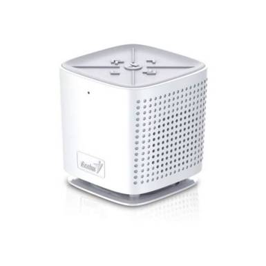 Genius SP-920BT hordozható csokoládé barna Bluetooth hangszóró 31731061102 Genius SP-920BT hordozható csokoládé barna Bluetooth hangszóró 31731061102