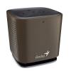 Genius SP-920BT hordozható csokoládé barna Bluetooth hangszóró 31731061102