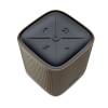 Genius SP-920BT hordozható csokoládé barna Bluetooth hangszóró 31731061102