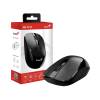 Genius NX-7015 USB vezeték nélküli fekete egér 31030019412