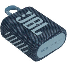 Genius SP-925BT hordozható kék Bluetooth hangszóró 31731062104