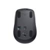 Logitech MX Anywhere 3S vezeték nélküli fekete egér 910-006929
