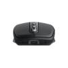 Logitech MX Anywhere 3S vezeték nélküli fekete egér 910-006929