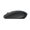 Logitech MX Anywhere 3S vezeték nélküli fekete egér 910-006929