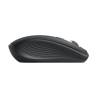 Logitech MX Anywhere 3S vezeték nélküli fekete egér 910-006929