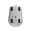 Logitech MX Anywhere 3S vezeték nélküli szürke egér 910-006930