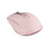 Logitech MX Anywhere 3S vezeték nélküli rózsaszín egér 910-006931